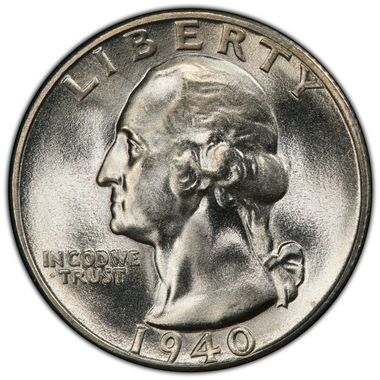 Cert 40182125 - Coin Image