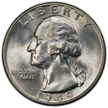 Cert 40182190 - Coin Image