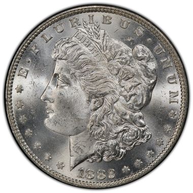 Cert 40182192 - Coin Image