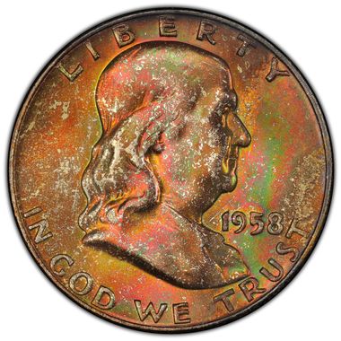 Cert 40183140 - Coin Image