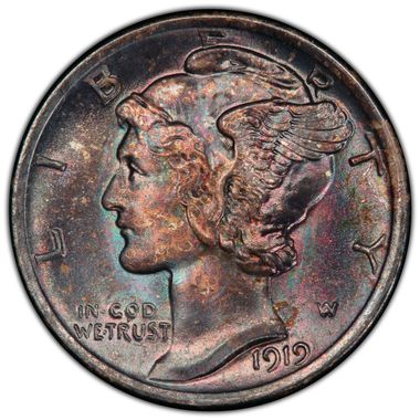 Cert 40183259 - Coin Image