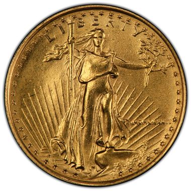 Cert 40183740 - Coin Image