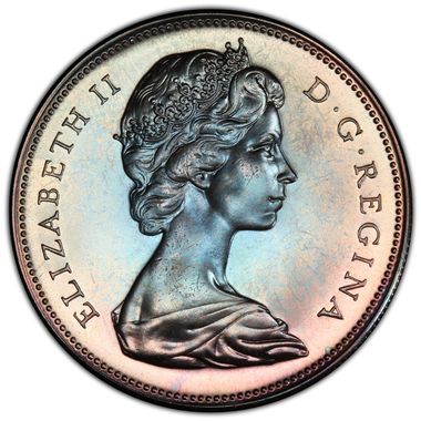 Cert 40183915 - Coin Image