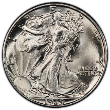 Cert 40184005 - Coin Image