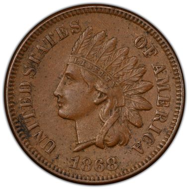 Cert 40184638 - Coin Image