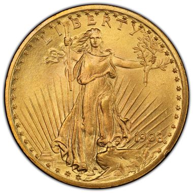 Cert 40184993 - Coin Image