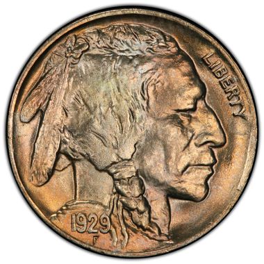 Cert 40185007 - Coin Image