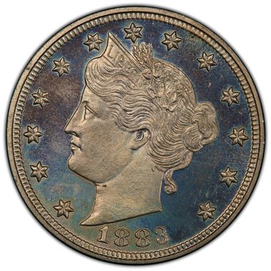 Cert 40185065 - Coin Image