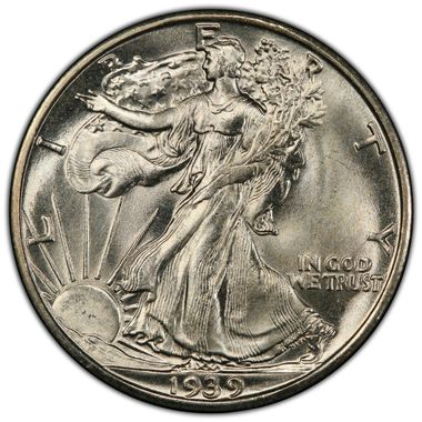 Cert 40185187 - Coin Image