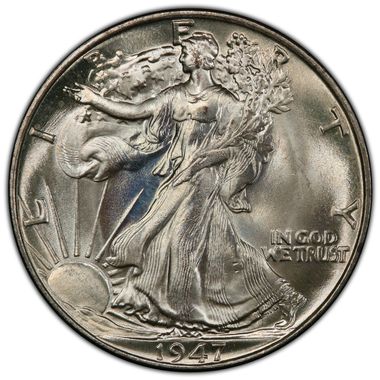 Cert 40185243 - Coin Image