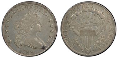1799 $1 N1