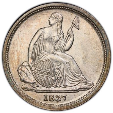 Cert 40189279 - Coin Image