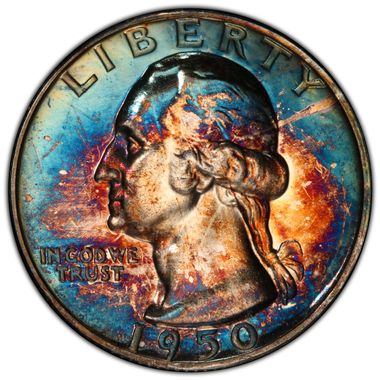 Cert 40190340 - Coin Image