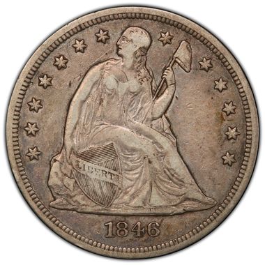 Cert 40191203 - Coin Image