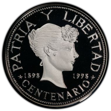Cert 40191258 - Coin Image
