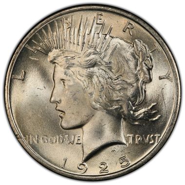 Cert 40191537 - Coin Image