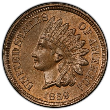 Cert 40191675 - Coin Image