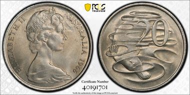 1966(L) 20C MS64