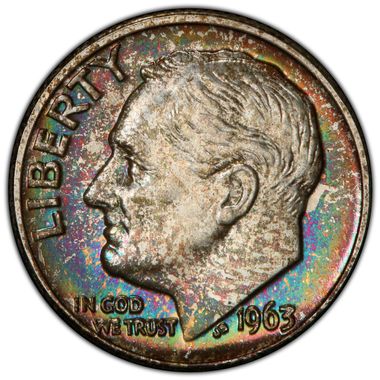 Cert 40191839 - Coin Image