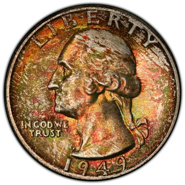 Cert 40191840 - Coin Image