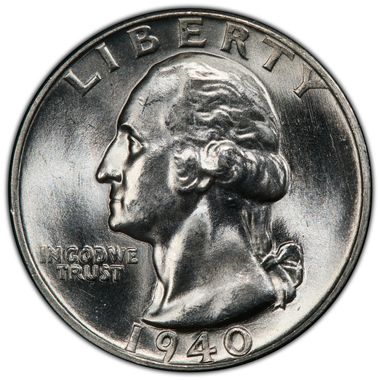 Cert 40191858 - Coin Image