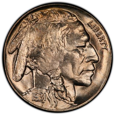 Cert 40191921 - Coin Image