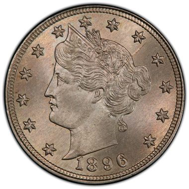 Cert 40192031 - Coin Image