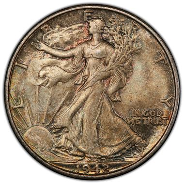 Cert 40192041 - Coin Image