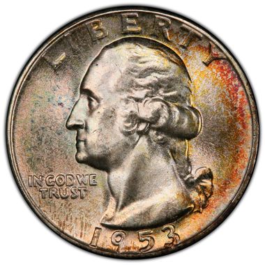 Cert 40192052 - Coin Image