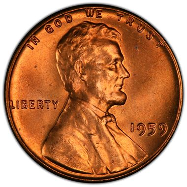 Cert 40193124 - Coin Image