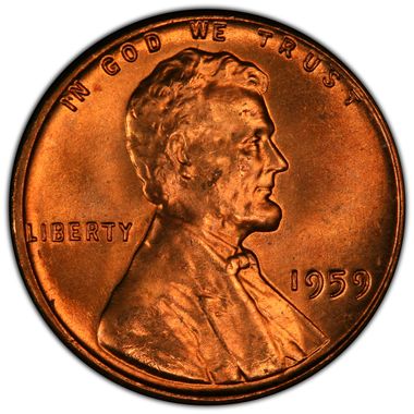 Cert 40193125 - Coin Image