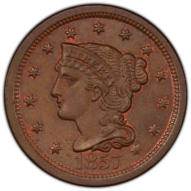 Cert 40193385 - Coin Image
