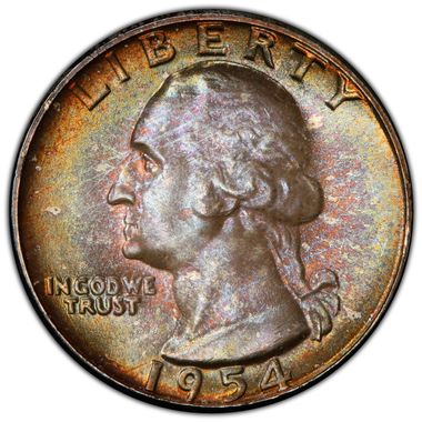 Cert 40195333 - Coin Image