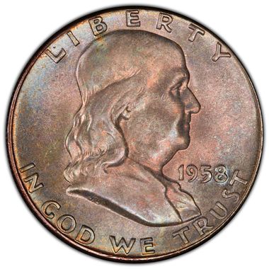 Cert 40195630 - Coin Image