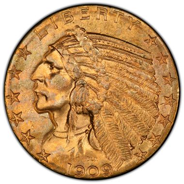 Cert 40195881 - Coin Image