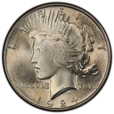 Cert 40195923 - Coin Image