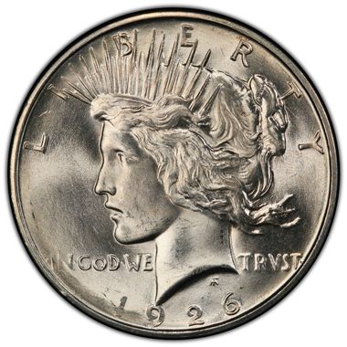 Cert 40195927 - Coin Image