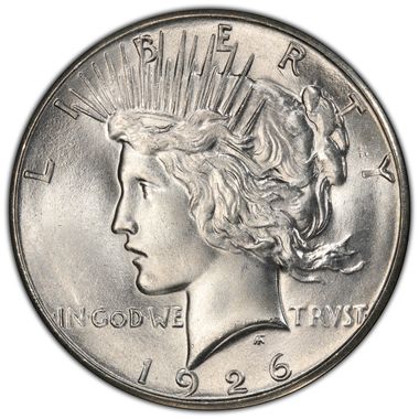 Cert 40195928 - Coin Image