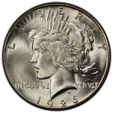 Cert 40195929 - Coin Image