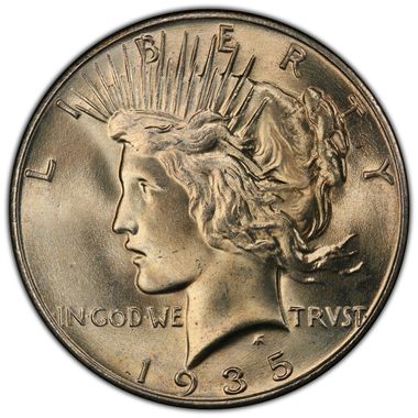 Cert 40195946 - Coin Image