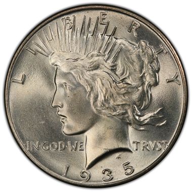 Cert 40195947 - Coin Image