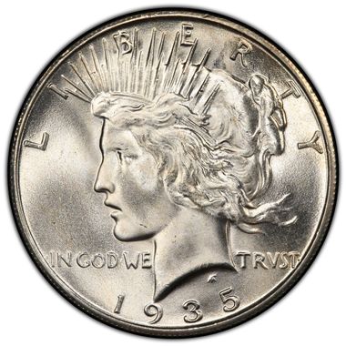 Cert 40195948 - Coin Image