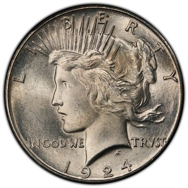 Cert 40196024 - Coin Image