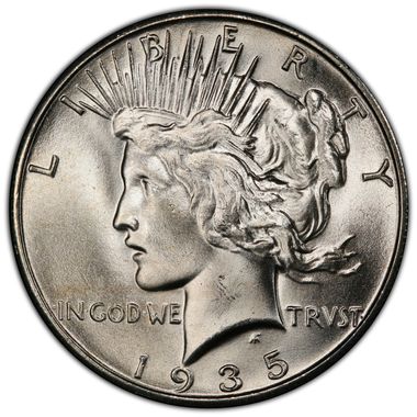 Cert 40196027 - Coin Image