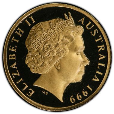 Cert 40197936 - Coin Image