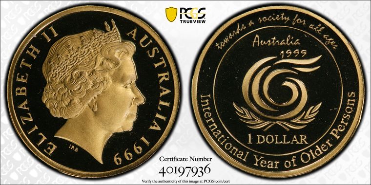 Cert 40197936 - Coin Image