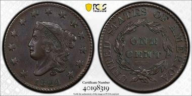1824 1C N1BN