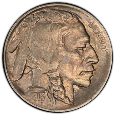 Cert 40201385 - Coin Image