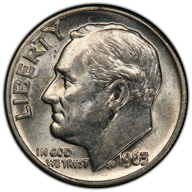 Cert 40201616 - Coin Image