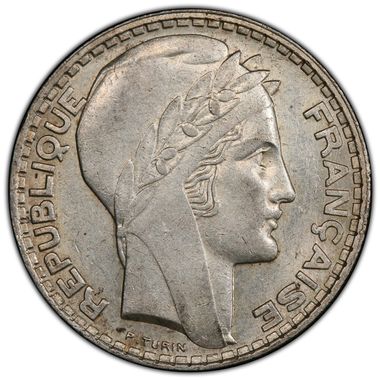 Cert 40201666 - Coin Image